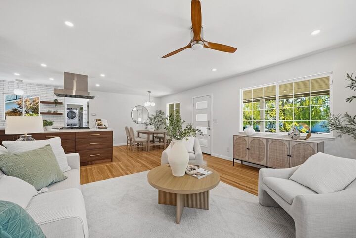 Property Photo: 1271 Foley Avenue CA 95051
