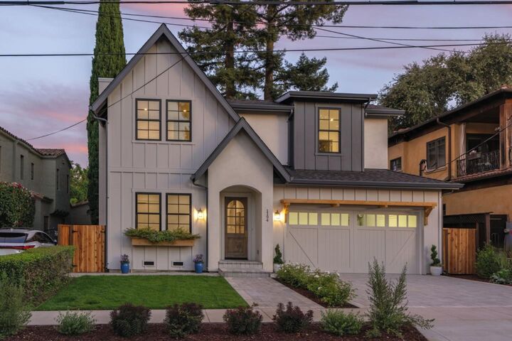 Property Photo: 1194 Nevada Avenue CA 95125