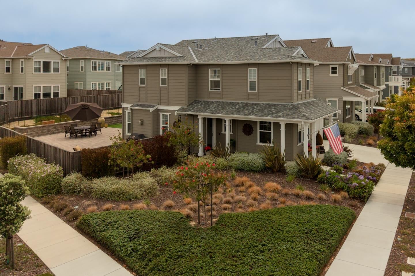 Property Photo:  2760 Moonshell Lane  CA 93933 