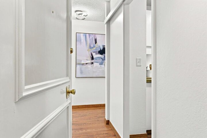 Property Photo:  400 Davey Glen Road 4601  CA 94002 