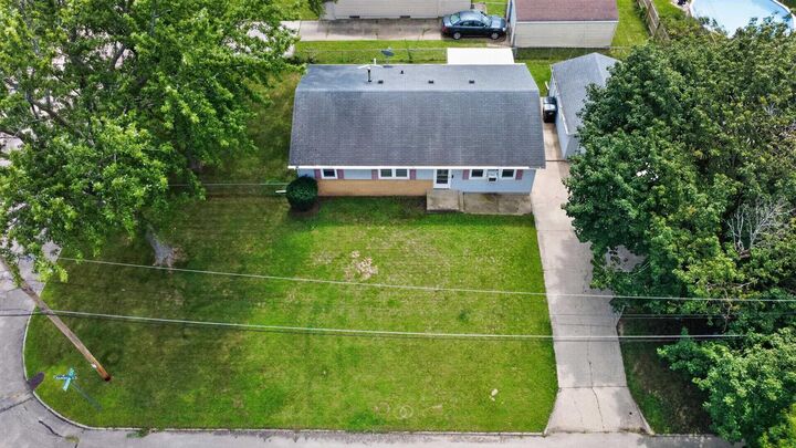 Property Photo:  1744 Romona Court  WI 53511 