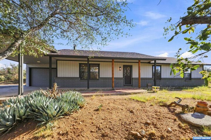 Property Photo:  42 Cullum Drive  NM 88061 