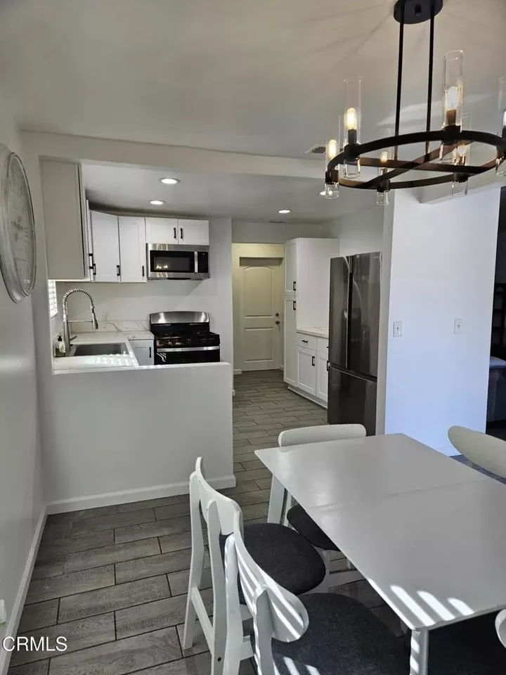 Property Photo:  1235 Clavel Avenue  CA 93004 