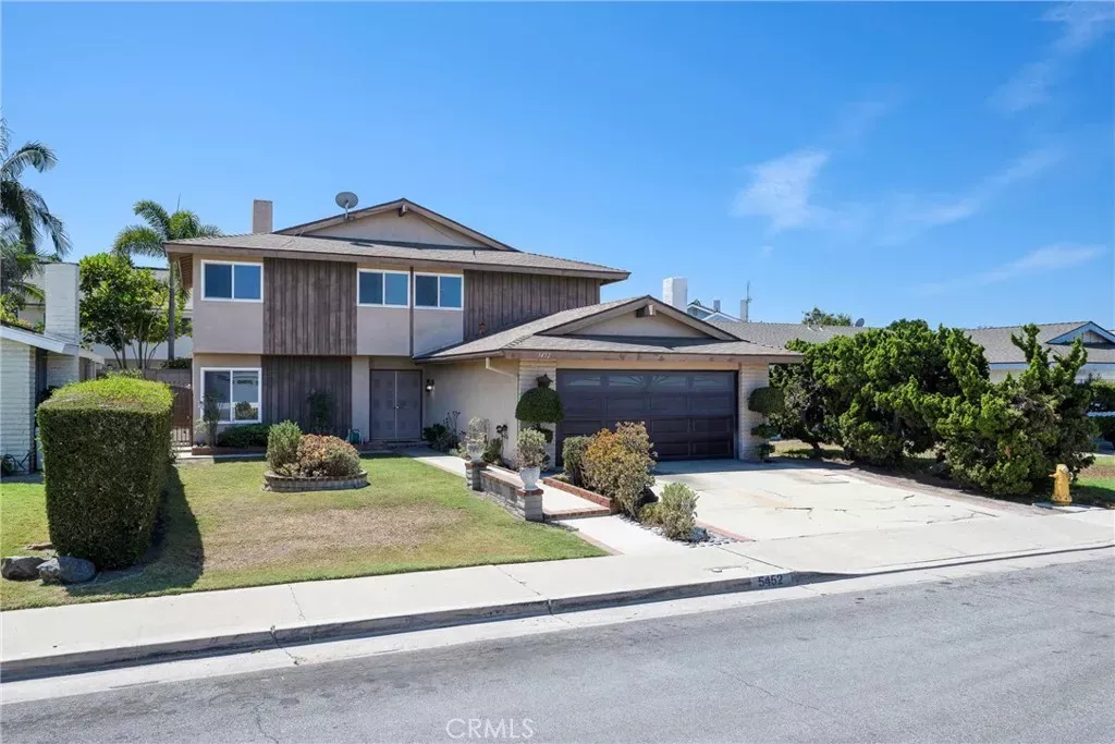 Property Photo: 5452 Festival Circle CA 90623