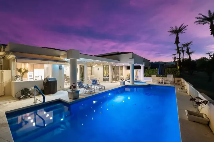 Property Photo:  75270 Inverness Drive  CA 92210 