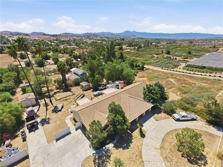 Property Photo:  0 Warren  CA 92508 