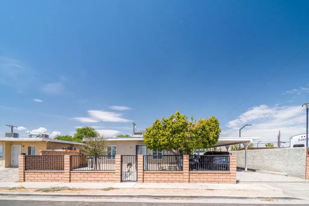 Property Photo: 45749 Salton Street CA 92201