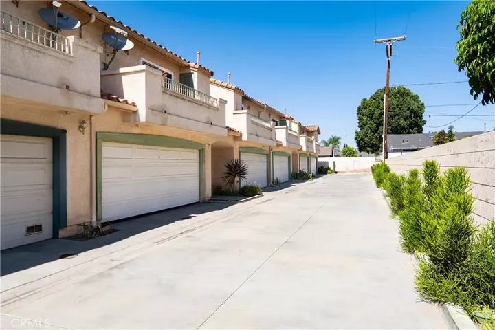 Property Photo:  8317 Alameda Street  CA 90242 