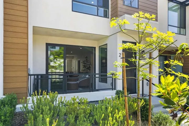 Property Photo:  1045 32nd Street 2  CA 92102 