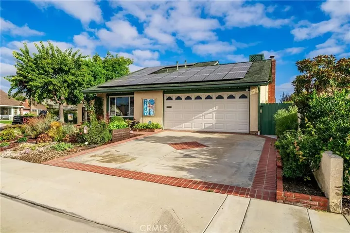 Property Photo:  8381 Boothbay Circle  CA 92646 