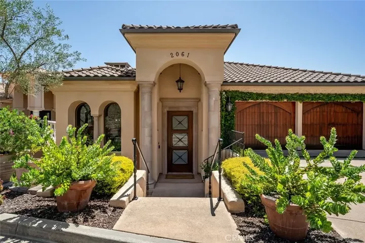 Property Photo:  2061 Costa Brava  CA 93449 