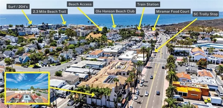 Property Photo:  1520 N El Camino Real 26  CA 92672 