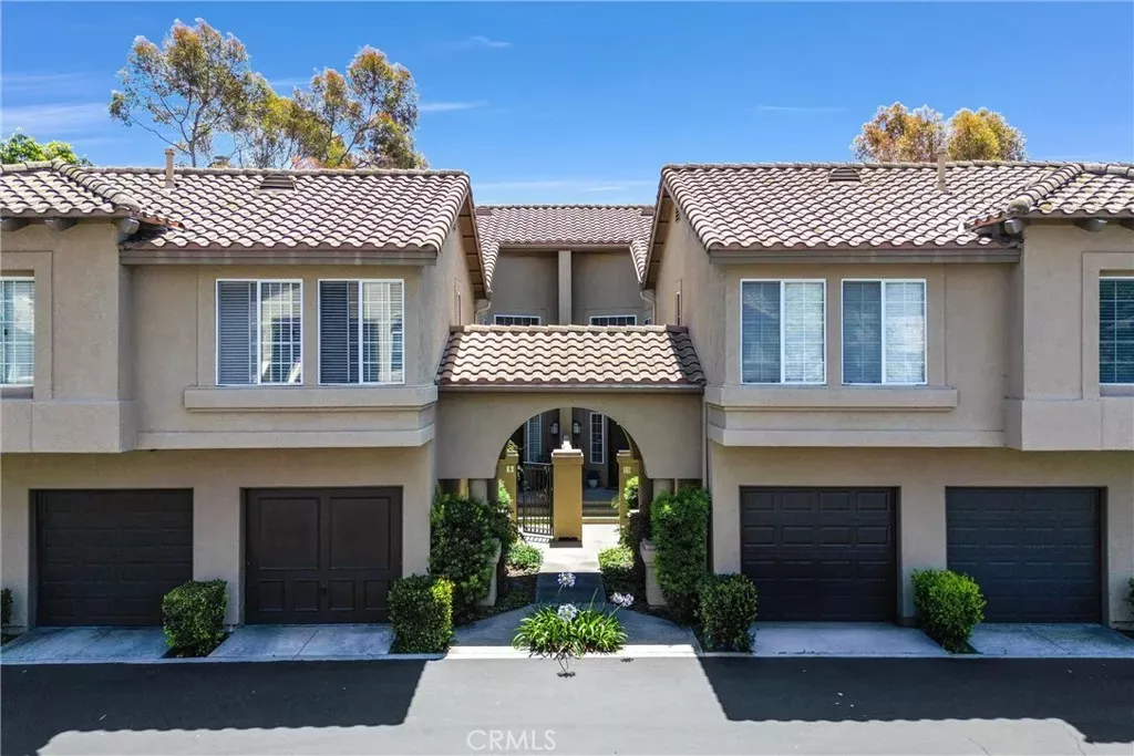 Property Photo:  10 Sentinel  CA 92656 