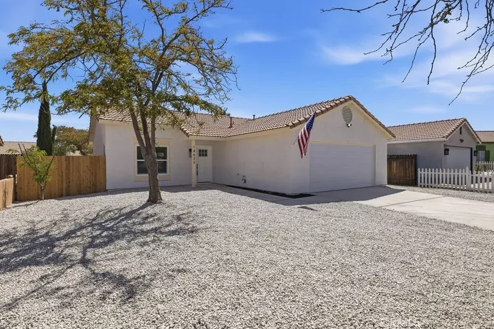 Property Photo: 14633 Dana Street CA 92301