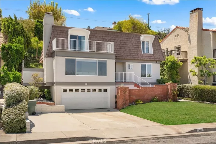 Property Photo:  444 Via El Chico  CA 90277 