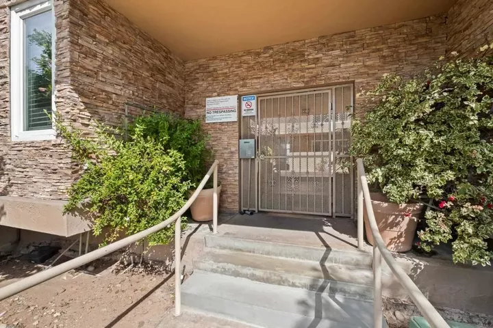Property Photo:  5510 Adelaide Avenue 3  CA 92115 
