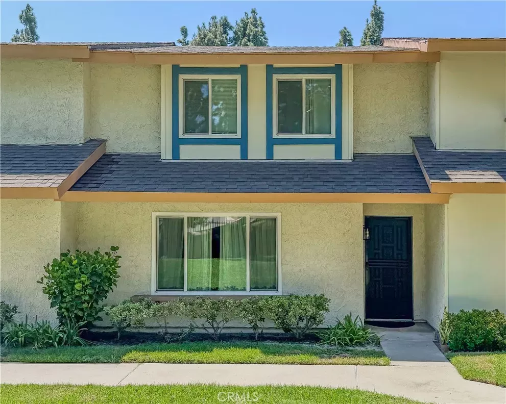 Property Photo: 5950 Imperial Hwy #91 CA 90280