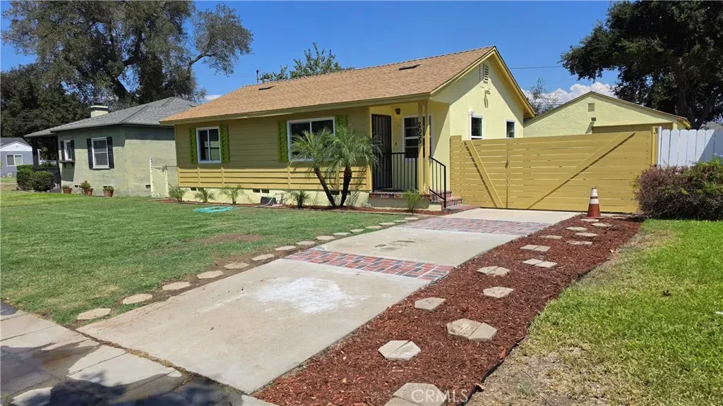 Property Photo:  2655 Lincoln Drive  CA 92405 