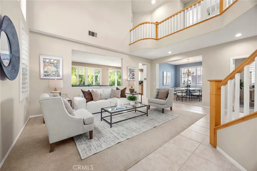 Property Photo: 46 Whispering Pine CA 92620