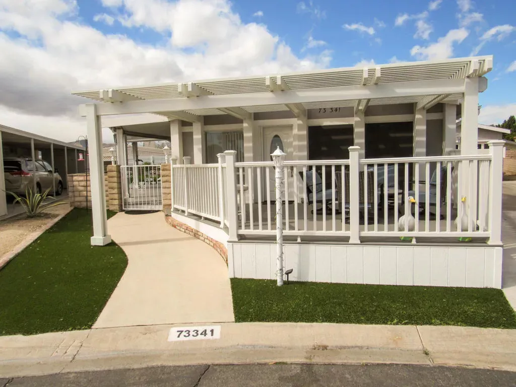 Property Photo:  73341 Brown Rabbit  CA 92260 