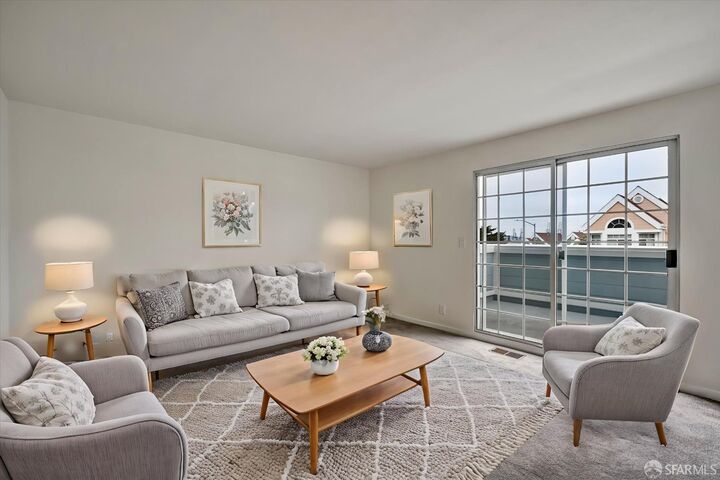 Property Photo:  51 Rebecca Lane  CA 94124 