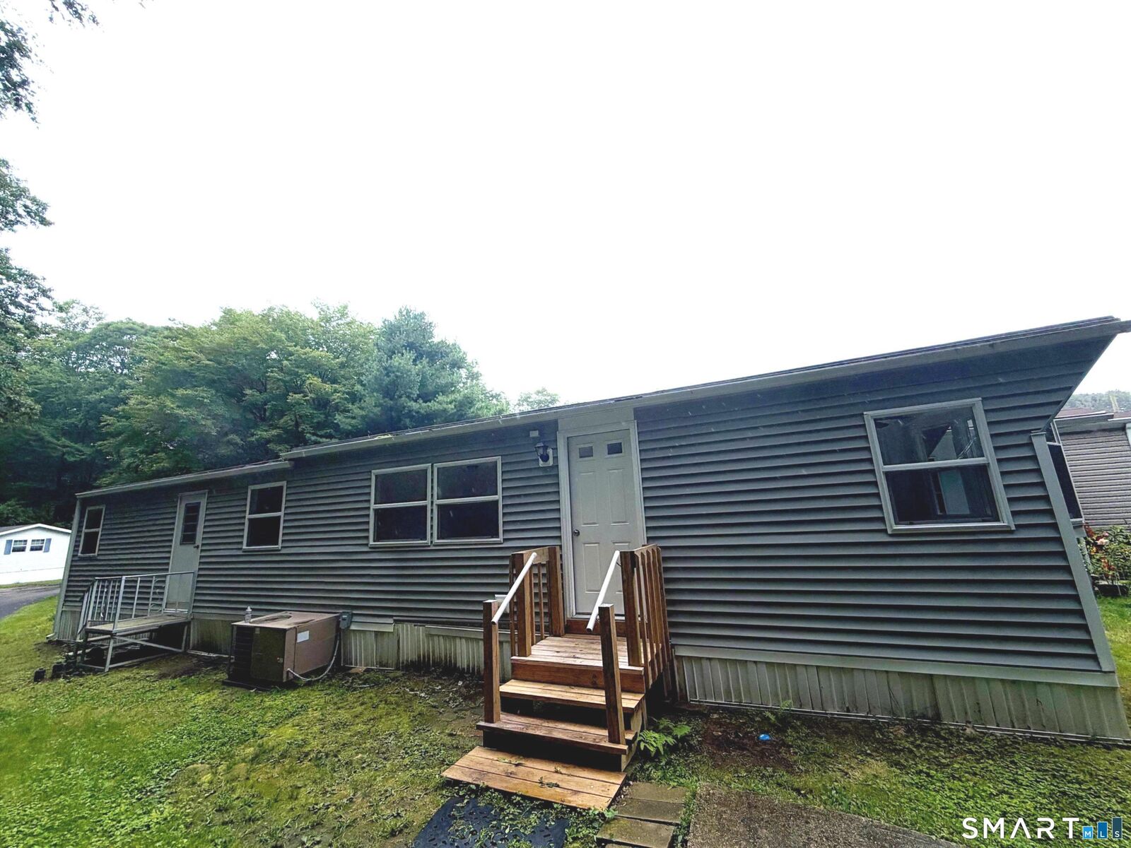 Property Photo: 270 Boston Post Road Lot 10 CT 06385