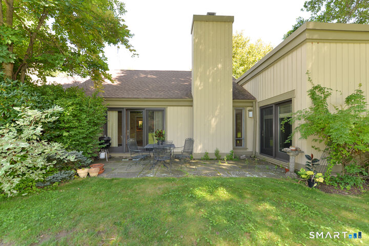 Property Photo:  783 Heritage Village A  CT 06488 