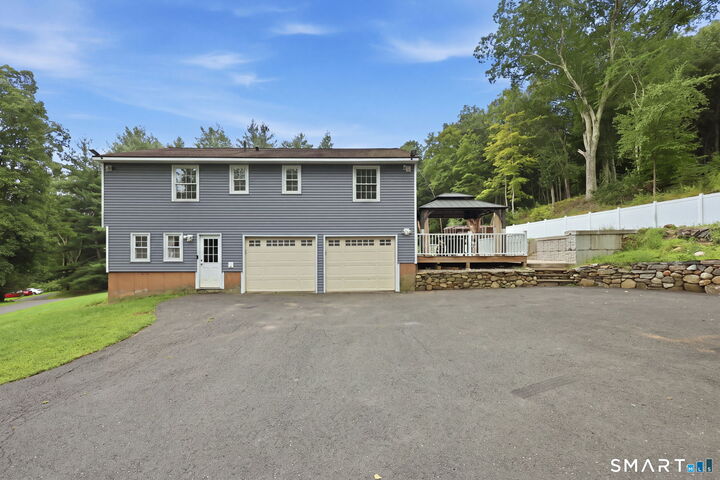 Property Photo: 345 Meadow Trail CT 06238