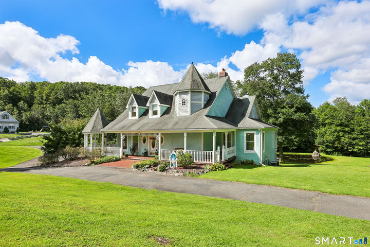 Property Photo:  112 Idlewood Road  CT 06716 
