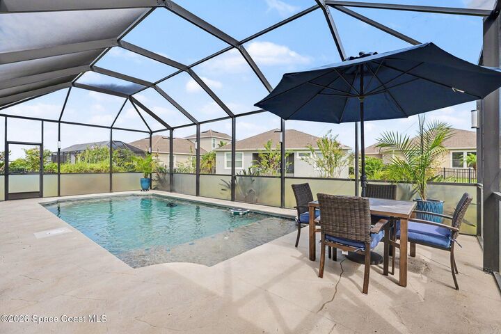 Property Photo: 3510 Archdale Street FL 32940
