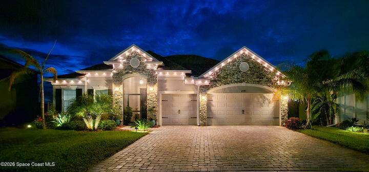 Property Photo:  2393 Middlebury Drive SE  FL 32909 