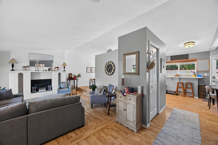 Property Photo:  11705 N Bedivere Dr  WA 99218 