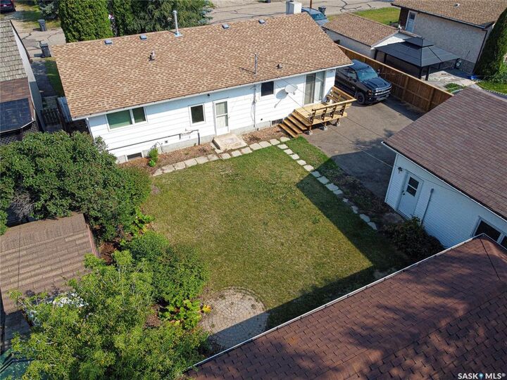 Property Photo: 141 19th Street SK S0M 0E0