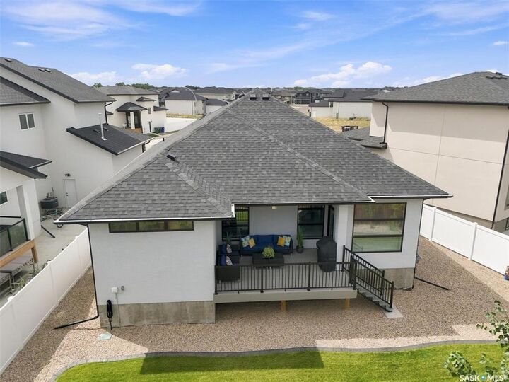 Property Photo: 259 Flynn Cove SK S7V 1R9