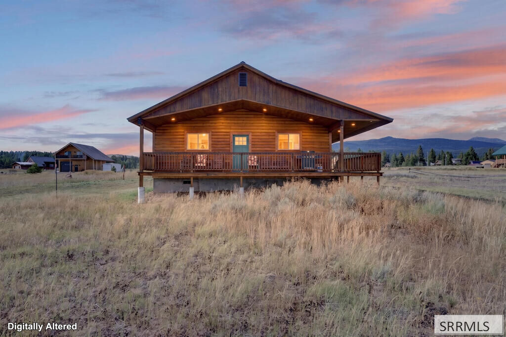 Property Photo:  4020 Lainee Lane  ID 83429 