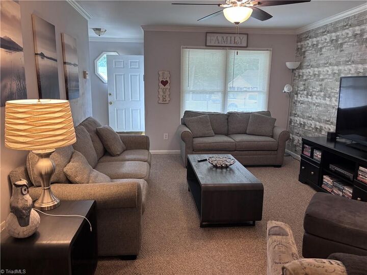 Property Photo:  1916 Malone Road I  NC 27215 
