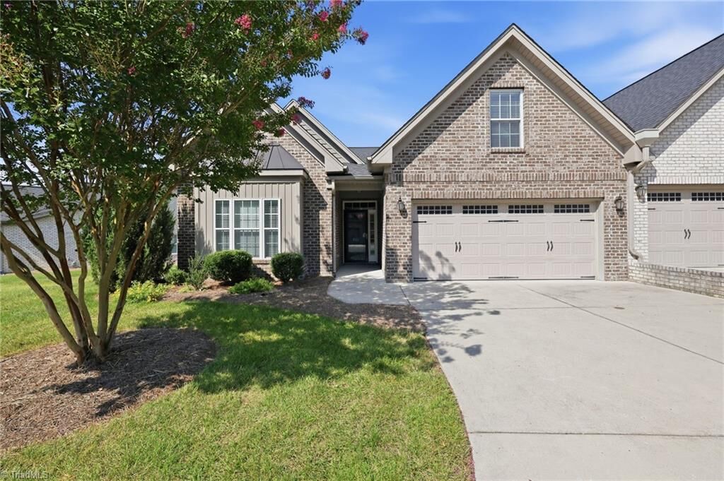 Property Photo:  241 Collingswood Drive  NC 27127 