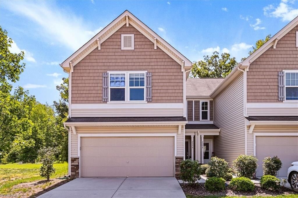 Property Photo:  2250 Owls Nest Trail  NC 27301 