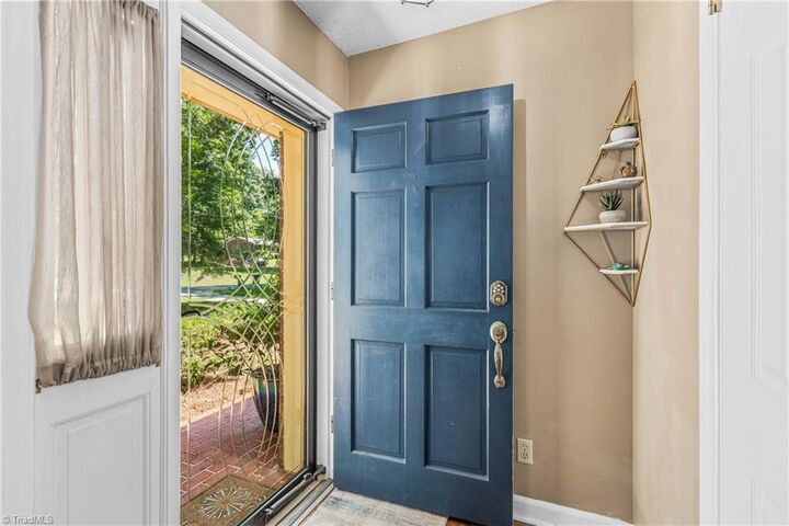 Property Photo:  5532 Alma Drive  NC 27105 