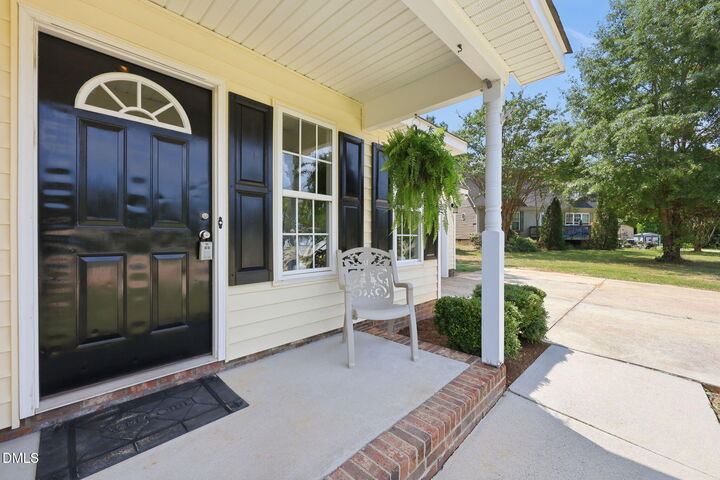 Property Photo:  130 Stillmeadow Drive  NC 27549 