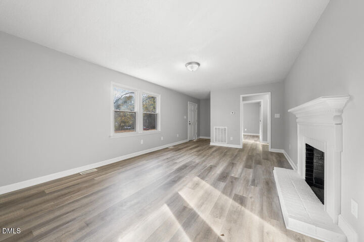 Property Photo:  210 N Monroe Avenue  NC 27330 