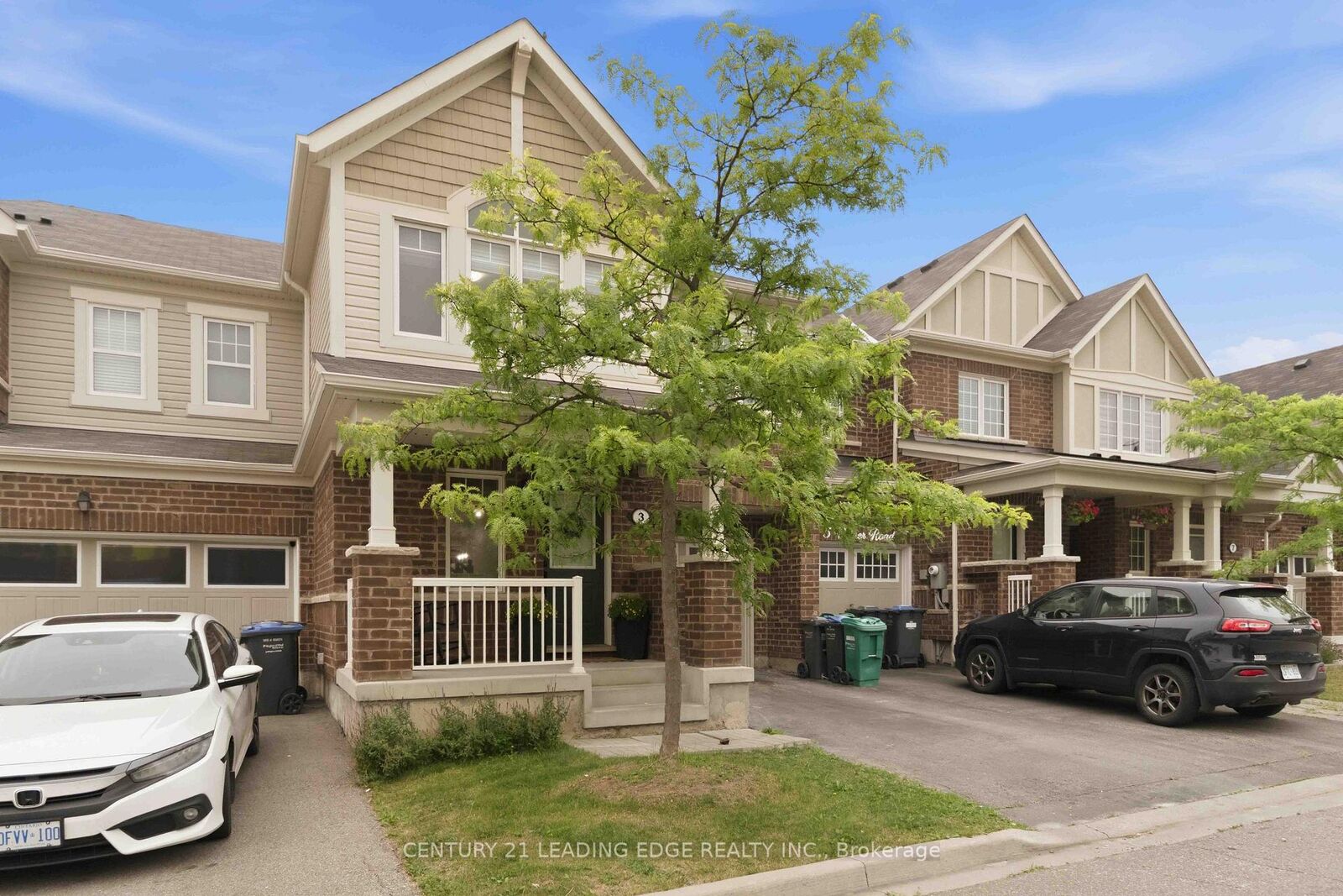 Property Photo:  3 Volner Road  ON L7A 4P4 