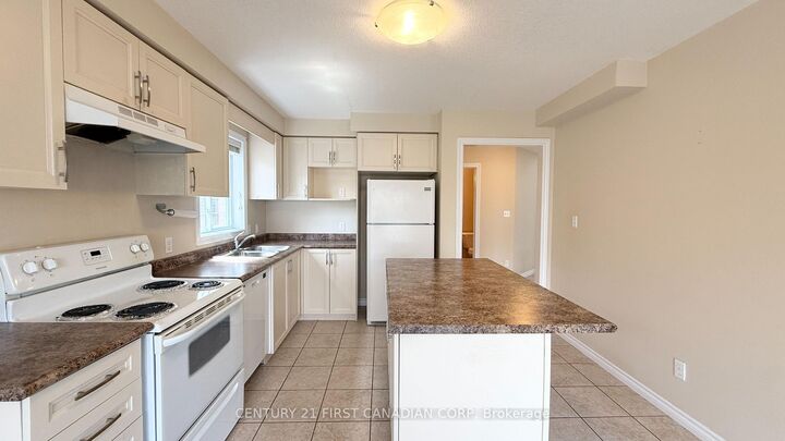 Property Photo: 1864 Sedgefield Row ON N6G 0P8