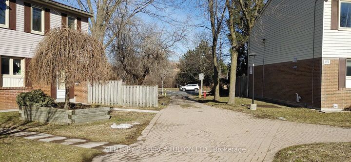 Property Photo: 270 Timberbank Boulevard 132 ON M1W 2M1