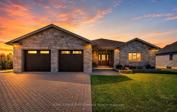 Property Photo: 55 Dale Street ON K0C 1M0