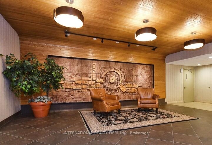 Property Photo:  75 Emmett Avenue 503  ON M6M 5A7 