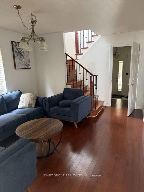 Property Photo: 52 Florette Place ON L7A 3G6