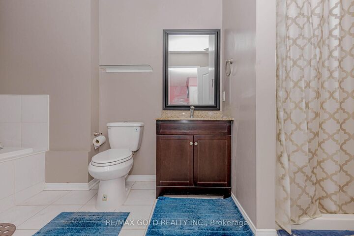 Property Photo: 153 Cordgrass Crescent ON L6R 2A1