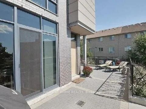 Property Photo:  1 Valhalla Inn Road 15  ON M9B 1S9 