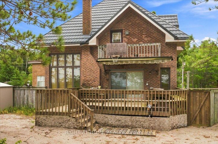 Property Photo: 12 James Street ON L0L 2T0